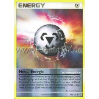 130/132 - Metall-Energie - Reverse Holo