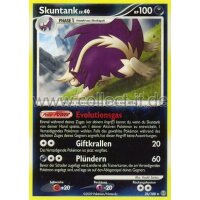 26/100 - Skuntank - Reverse Holo