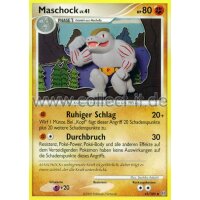 41/100 - Maschock