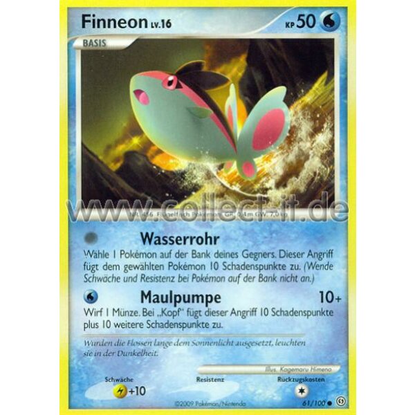 61/100 - Finneon