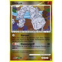 69/100 - Onix - Reverse Holo