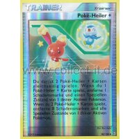 090/100 - Poke-Heiler - Reverse Holo