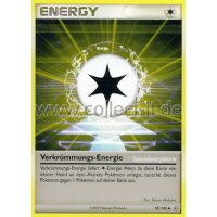 95/100 - Verkrümmungs-Energie