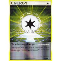 95/100 - Verkrümmungs-Energie - Reverse Holo