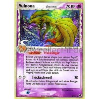 8/101 - Vulnona - Holo