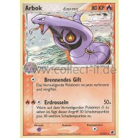 13/101 - Arbok