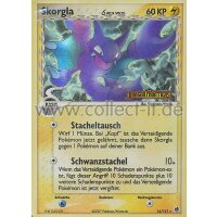 16/101 - Skorgla - Reverse Holo