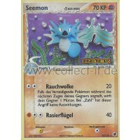 22/101 - Seemon - Reverse Holo