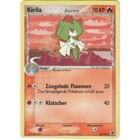 33/101 - Kirlia