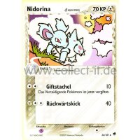 34/101 - Nidorina