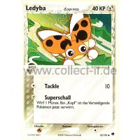 53/101 - Ledyba