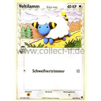 54/101 - Voltilamm