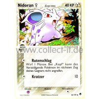 56/101 - Nidoran