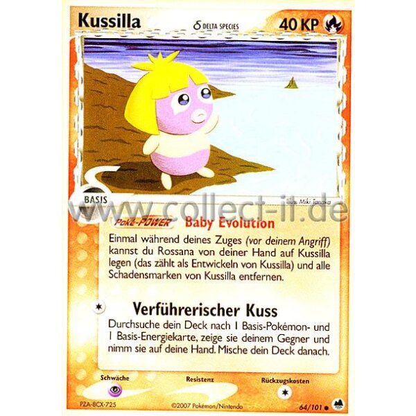 64/101 - Kussila