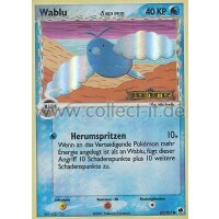 65/101 - Wablu - Reverse Holo