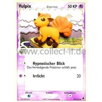 070/101 - Vulpix