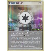 86/101 - Holon-Energie WP - Reverse Holo
