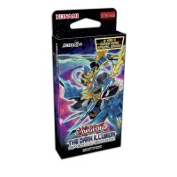 Yu-Gi-Oh - The Dark Illusion - Special Edition - 1 Box -...