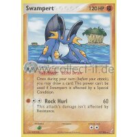 27/100 Swampert