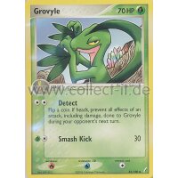 32/100 Grovyle