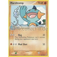 38/100 - Marshtomp