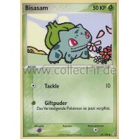 45/100 - Bisasam