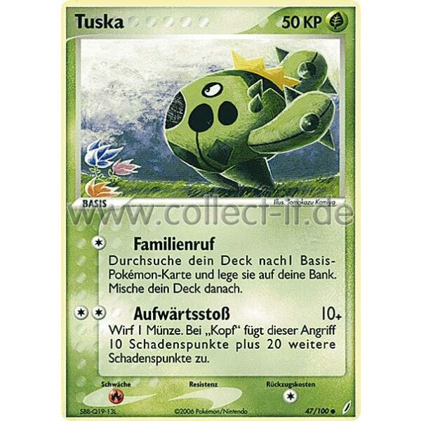 47/100 - Tuska