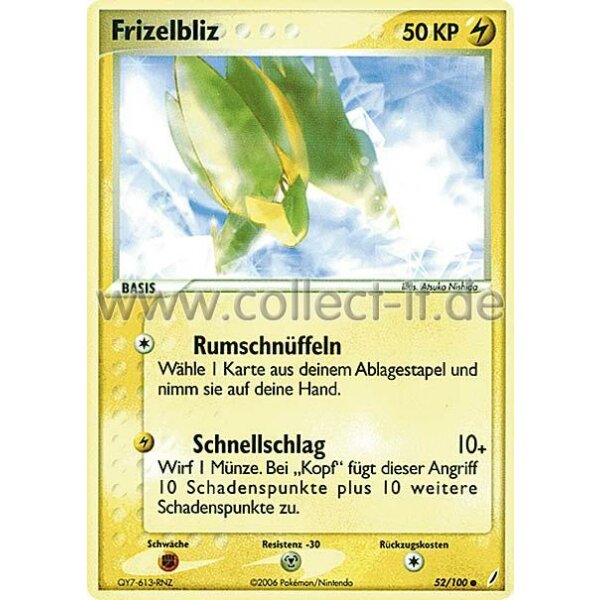 52/100 - Frizelbliz