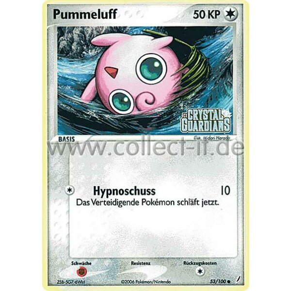 53/100 - Pummeluff