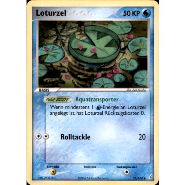 55/100 - Loturzel