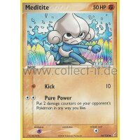 56/100 - Meditite