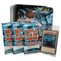 Yugioh - Mega Tin 2016 Kaiba - Deutsch