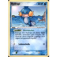 57/100 - Hydropi