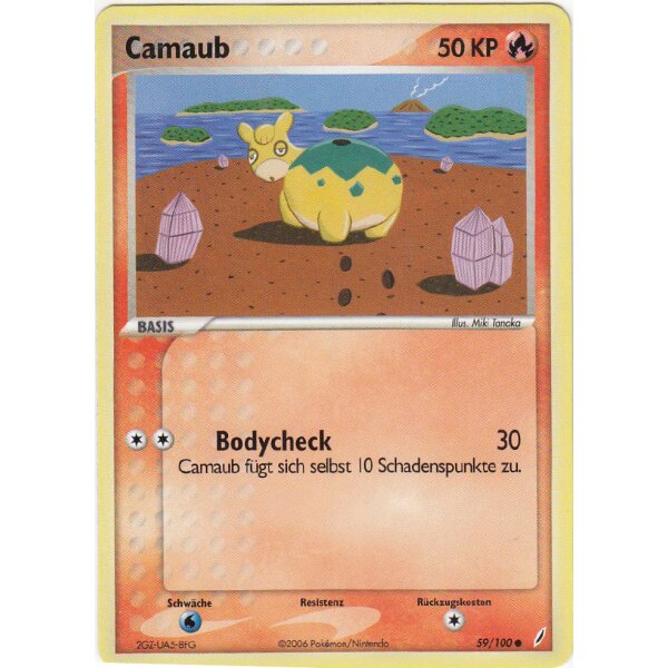 59/100 - Camaub