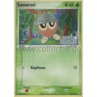 060/100 - Samurzel - Reverse Holo