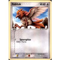 61/100 - Habitak