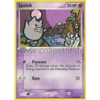 62/100 - Spoink