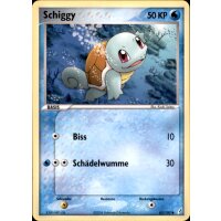 63/100 - Schiggy