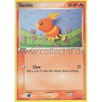 65/100 - Torchic