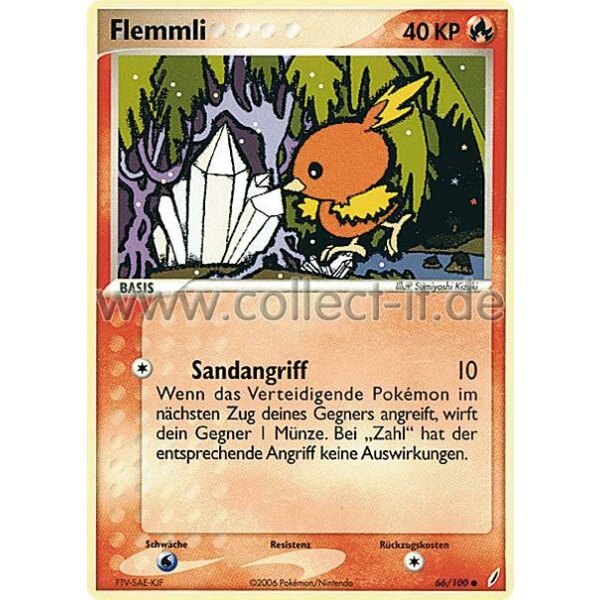 66/100 - Flemmli