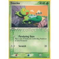 67/100 - Treecko