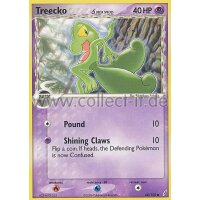 68/100 - Treecko