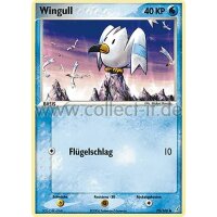 070/100 - Wingull