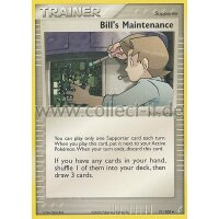 71/100 - Bills Maintenance