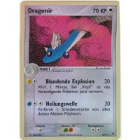 14/97 - Dragonir - Reverse Holo