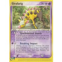 16/97 Girafarig