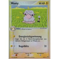 27/97 - Waaty - Reverse Holo