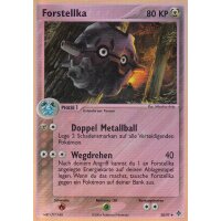 28/97 - Forstellka - Reverse Holo