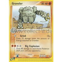 29/97 Graveler