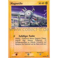 62/97 - Magnetilo - Reverse Holo